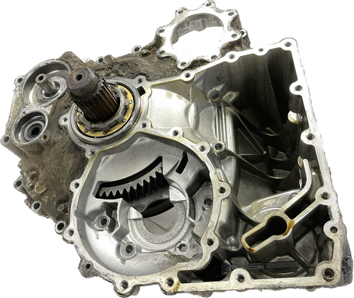 SCANIA K,N,F-series bus TP1825653 Gear Splitter 2292452 1940789 576435 2000100