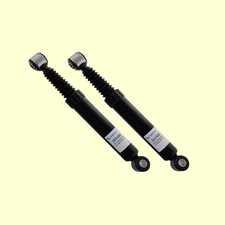 2 SACHS BOGE Stoßdämpfer hinten für CITROEN Jumpy FIAT Scudo 270 PEUGEOT Expert