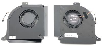 GPU Version Lüfter Kühler FAN cooler kompatibel für Asus ROG Super X FLOW FLOX