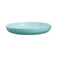 Speiseteller Flachteller Essteller 25 Cm TüRkis Glas SpüLmaschinenfest Luminarc