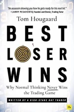Best Loser Wins (Paperback) - Tom Hougaard *S*