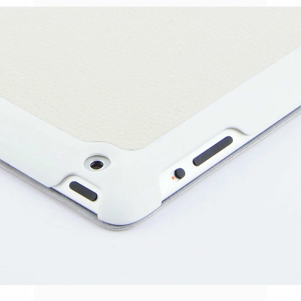 Yoobao iSlim Premium Leather Quality Flip Case for iPad 2,3 & 4 — 第 2/4 张图片