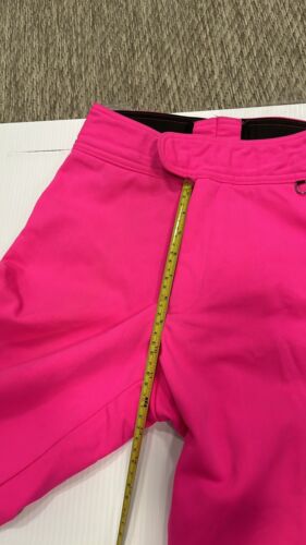 Pantaloni da sci elasticizzati vintage Schoeller of Switzerland AFRC 6 Made in USA - Foto 10 di 10