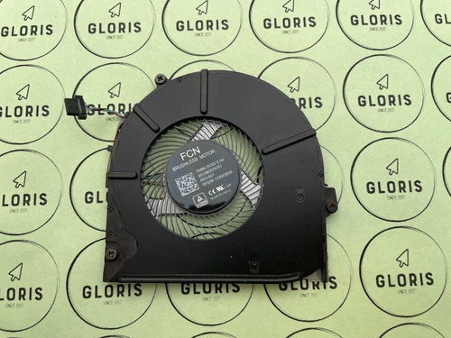 New Genuine HP ProBook x360 435 G7 CPU Cooling Fan M03432-001 6033B0079701