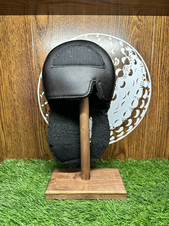 Scotty Cameron 定制 1 合 1 木槌右手圆形头套“停电” — 第 2/2 张图片