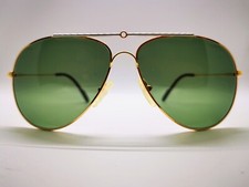 Vintage Alpina Procar PC200 Sunglasses - Very Rare 