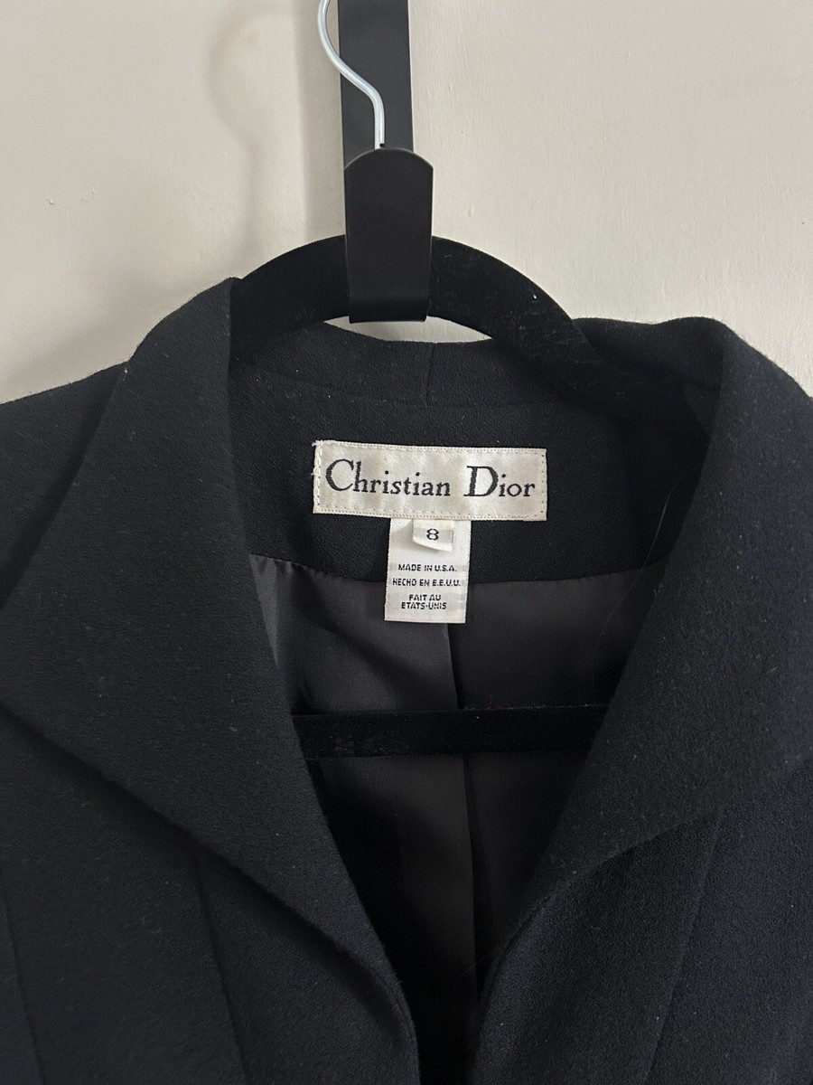 ジャケット・アウター Christian Dior FALL 2019 Mouton Jacket ジャケット・アウター Christian Dior FALL 2019 Mouton Jacket