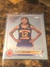 Y23-2 2022 Topps Chrome McDonalds All American Indya Nivar