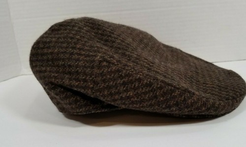 Dorfman Pacific Co Scala Classico Plaid 