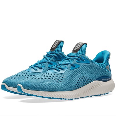 adidas alphabounce blue