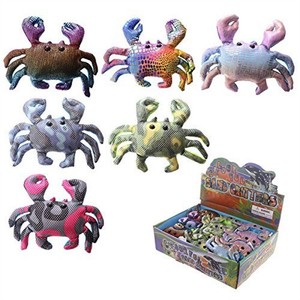 sand stuffed animals