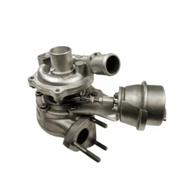 Turbolader OPEL ASTRA H 1.3 CDTI 54359880015