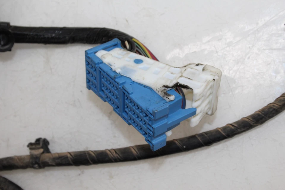 2006-2008 Mazda MX-5 Miata Positive Battery Harness OEM EH140 - Image 3 of 4