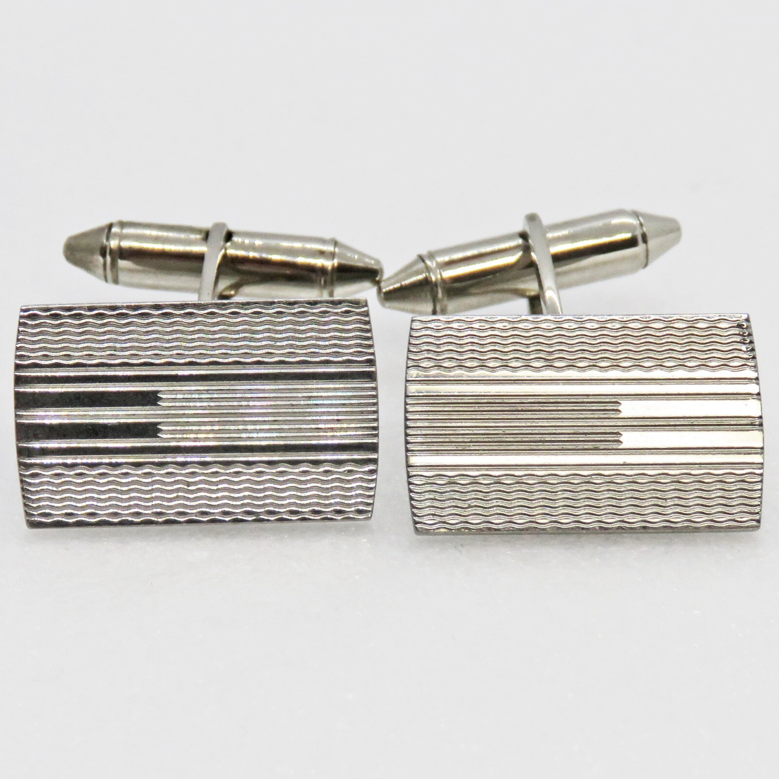 Rectangular Lined Finished Lambournes B'Ham Ltd S… - image 3