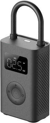 Xiaomi Portable Electric Air Compressor 2,Tragbarer Luftkompressor Auto,Motorrad