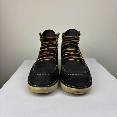 Danner Bull Run Moc Toe 6 display picture 3