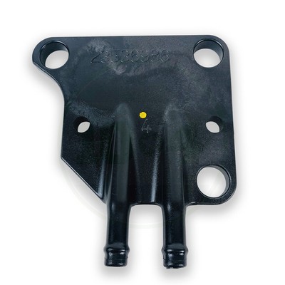 Detroit Diesel 23536986 Base OEM, For Delta-P Sensor EGR | eBay