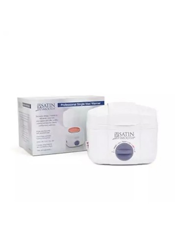 Satin Smooth SSW12C Professional Single Wax Warmer, Holds 14oz Wax - 第 2/2 張圖片