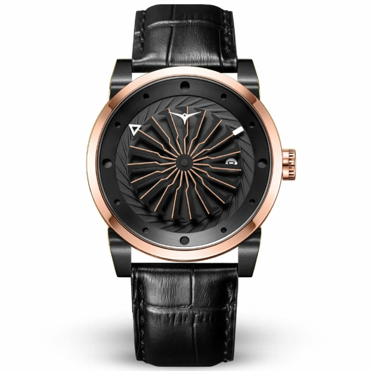 Zinvo cheap watches ebay