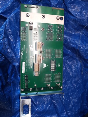 Polycom BRD2115-LO. PCB2077C-LO Backplane RMX 2000