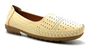 soft bottom moccasins