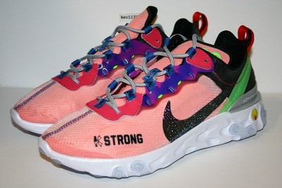 doernbecher nike react