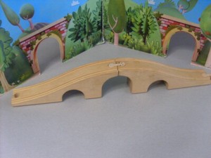 thomas the tank engine bridge