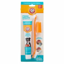 Arm & Hammer Dental Kit for Dogs