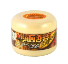 2x Shwe PyiNann Myanmar Thanaka Powder Reduce Acne Dark Spot Facial 50g