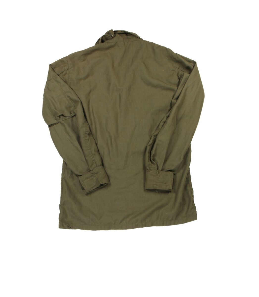アメリカ軍 US Army Shirt Flyer’s Hot Weather $_57.JPG?set_id=880000500F