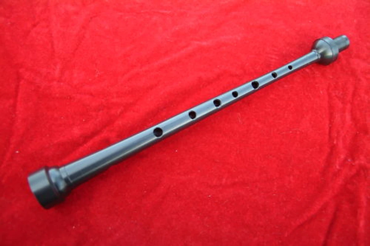 Bagpipes Dunfion Polypenco Great Highland Pipe Chanter