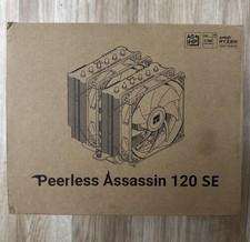 Thermalright Peerless Assassin 120 SE V2 CPU ...