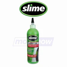 Slime 10004 Flate Tire Eliminator For Tubed Tires for Chemical Tire Sealant  ra