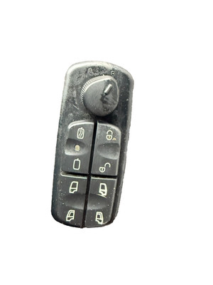 MERCEDES Atego Axor 2 98-14 window switch