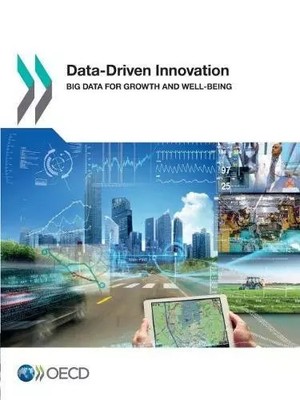 Data-driven innovation : Big data for growth and well-being, OCDE