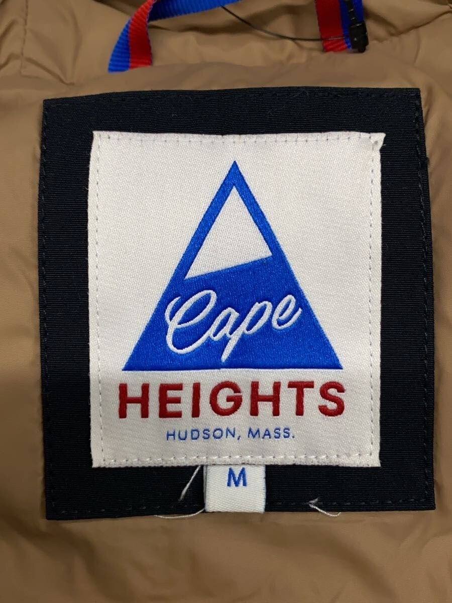 Cape Heights Down Jacket, Medium, Polyester, Blac… - image 3