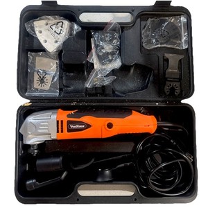 VonHaus Oscillating Saw 2.3A 120V Multi Tool Variable Speed