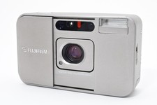 Read Near MINT Fujifilm Cardia Mini TIARA Point Shoot Film Camera From JAPAN