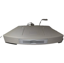 Bose Wave Music System Multi-CD 4-Disc CD Changer AM/FM Beige A93020