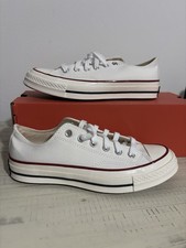 Converse Chuck Taylor All Star 70 Ox White 5.5 Men s