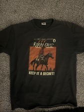 RYAN ADAMS T-shirt vintage