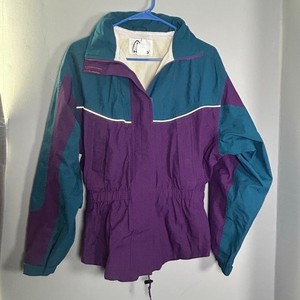 Hard Corps Jacket | eBay