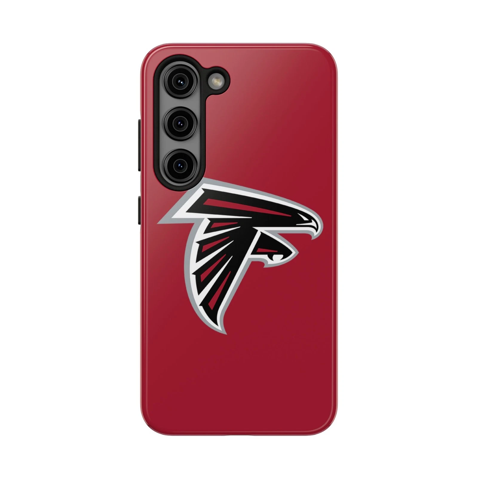 Atlanta Falcons Football Phone Case for iPhone