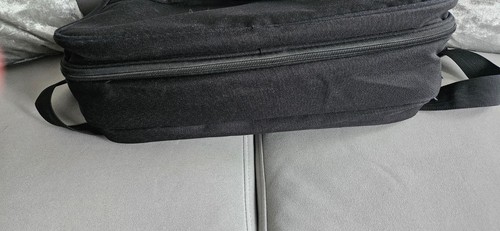 VANKEAN Laptop Briefcase Premium Laptop Case Fits 17.3 Inch Laptop Shoulder Bag - 第 15/19 張圖片
