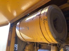 John Deere 770 Air Cleaner - Used | P/N AT41192