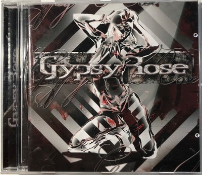 Gypsy Rose - Gypsy Rose (CD)