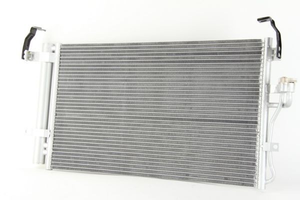 Thermotec KTT110223 Klimaanlage Kondensator Mit Trockner FüR Hyundai-image