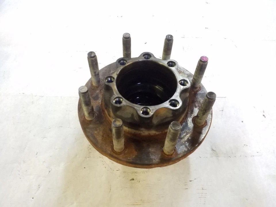 Задняя ступица колеса размер оси 10,50 дюйма | Подходит для Ford F250 F350 2017-2023 годов выпуска - Изображение 3 из 4