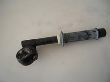 MANUBRIO DESTRO + COMANDO GAS  HONDA CBR 600 F 1996