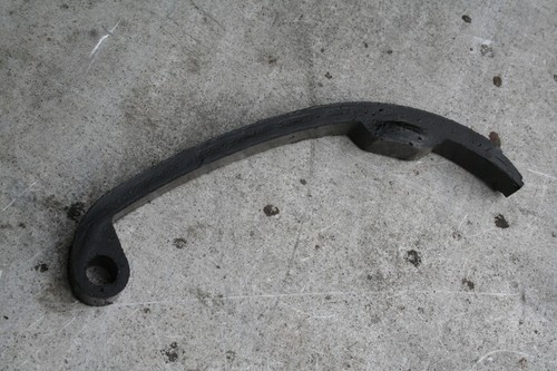 Kawasaki GTR 1000  / GTR1000   Spannschiene der Steuerkette